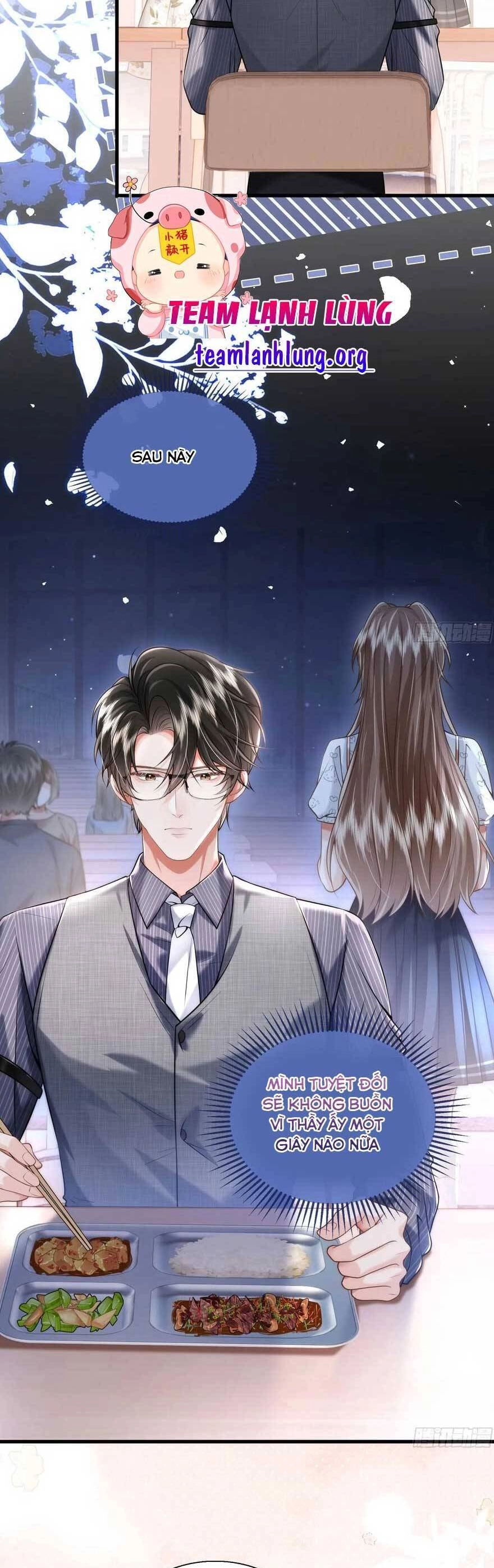 Anh Đã Dạy Tôi Cách Chiếm Giữ Anh Chapter 26 - 26