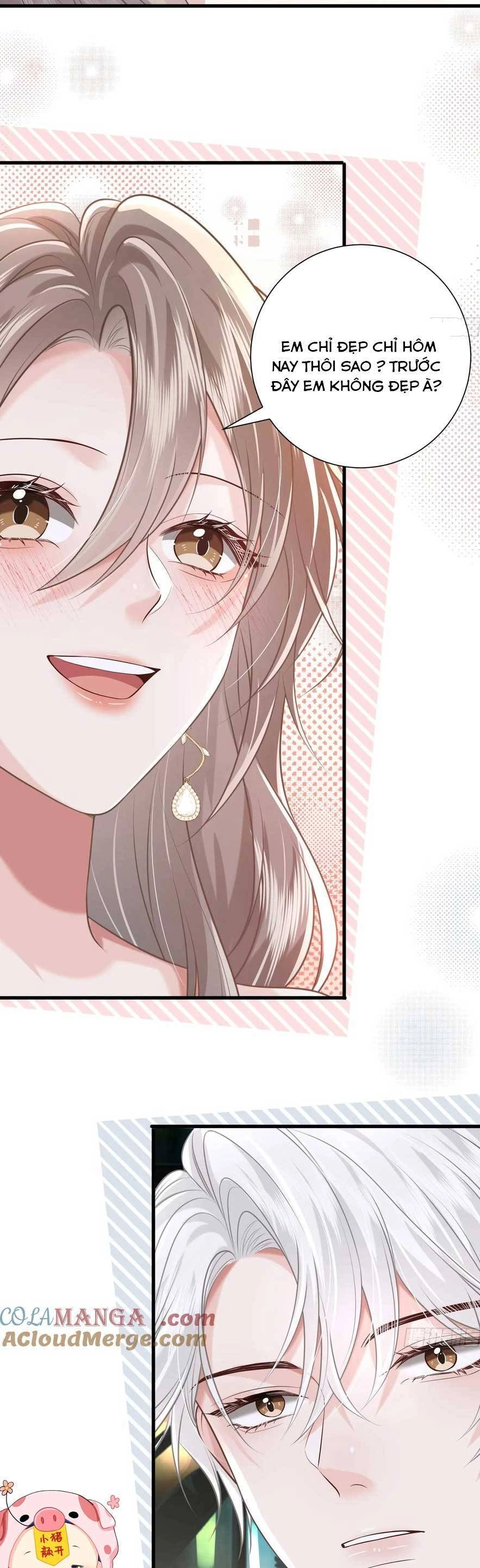 Anh Đã Dạy Tôi Cách Chiếm Giữ Anh Chapter 28 - 12