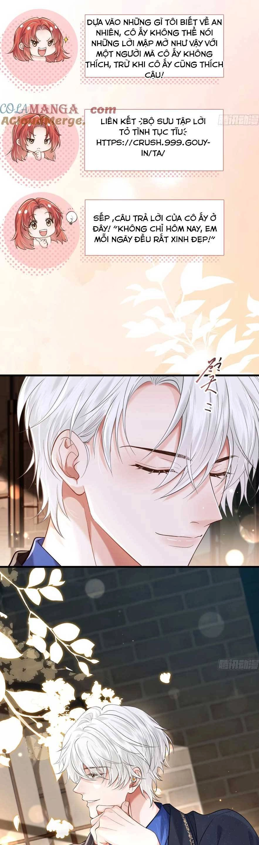 Anh Đã Dạy Tôi Cách Chiếm Giữ Anh Chapter 28 - 14