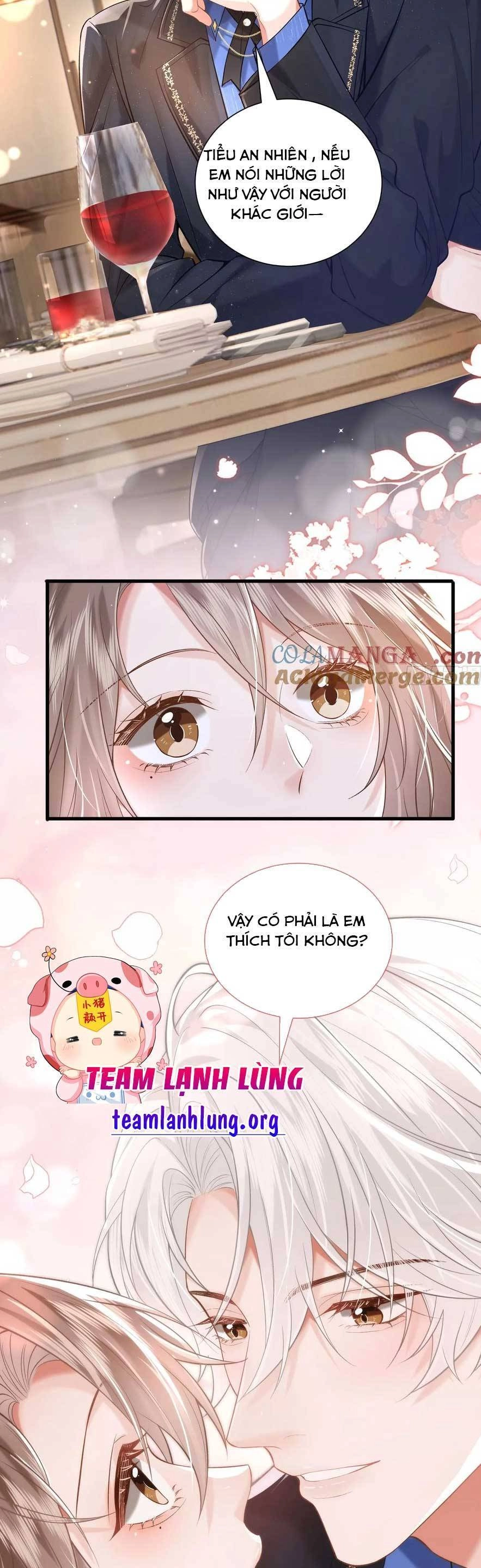 Anh Đã Dạy Tôi Cách Chiếm Giữ Anh Chapter 28 - 15