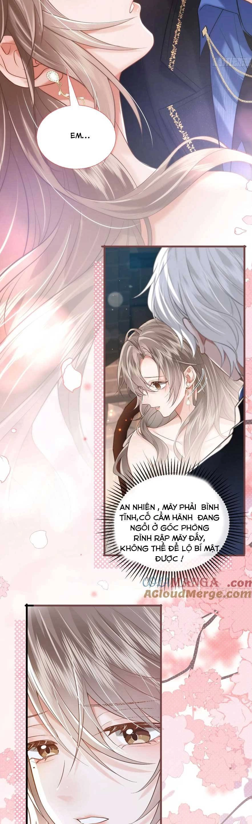 Anh Đã Dạy Tôi Cách Chiếm Giữ Anh Chapter 28 - 16