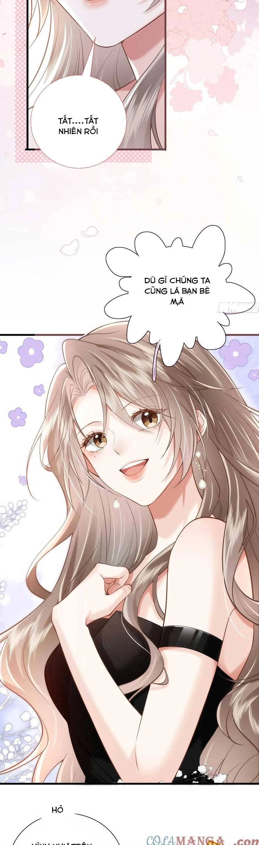 Anh Đã Dạy Tôi Cách Chiếm Giữ Anh Chapter 28 - 17