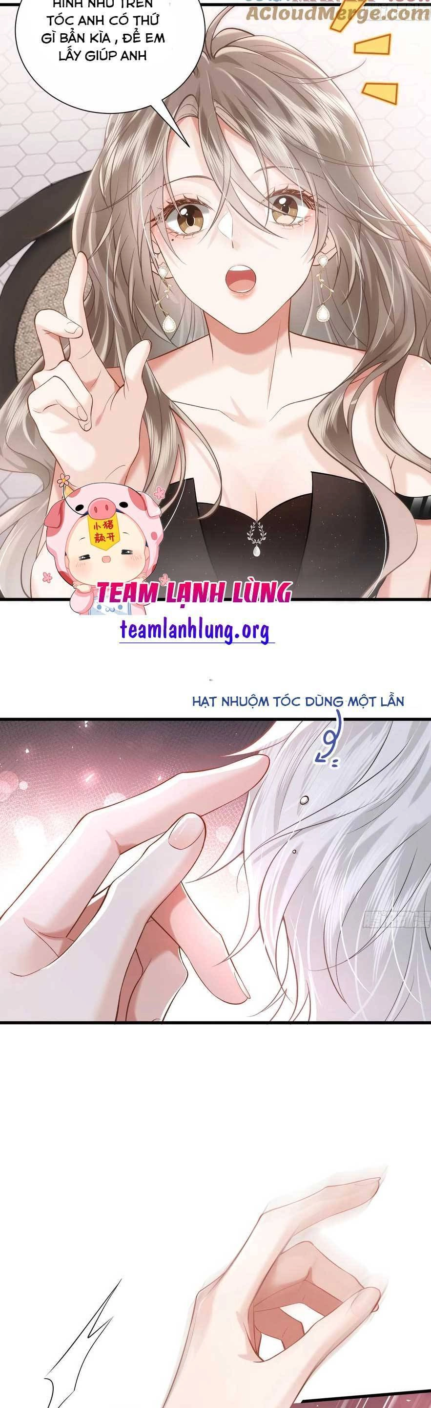 Anh Đã Dạy Tôi Cách Chiếm Giữ Anh Chapter 28 - 18