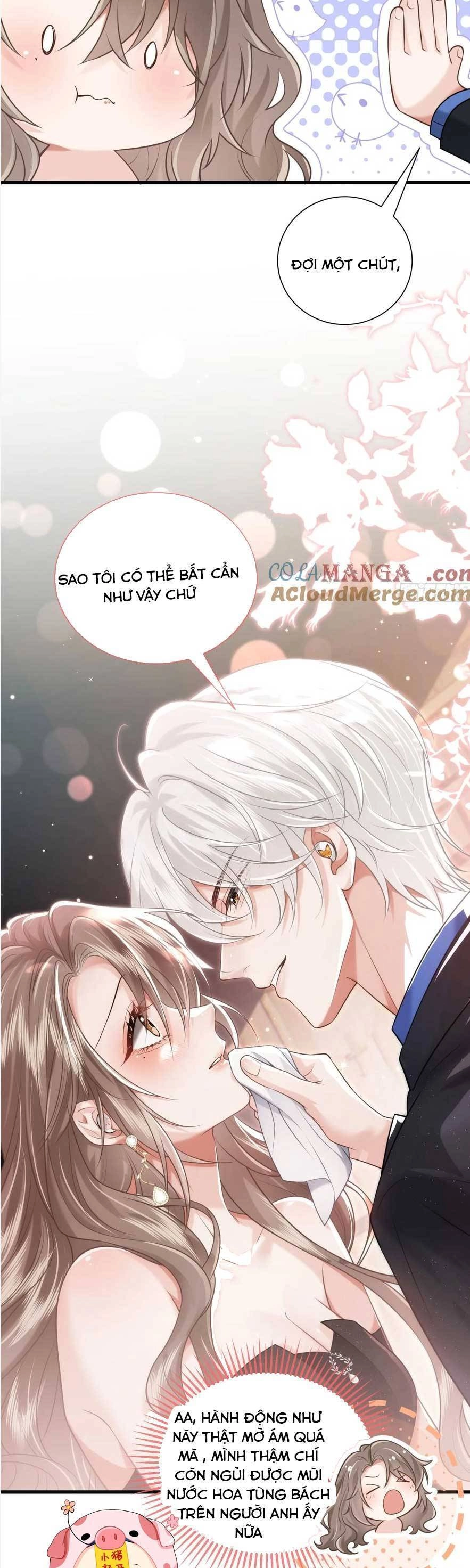 Anh Đã Dạy Tôi Cách Chiếm Giữ Anh Chapter 28 - 24