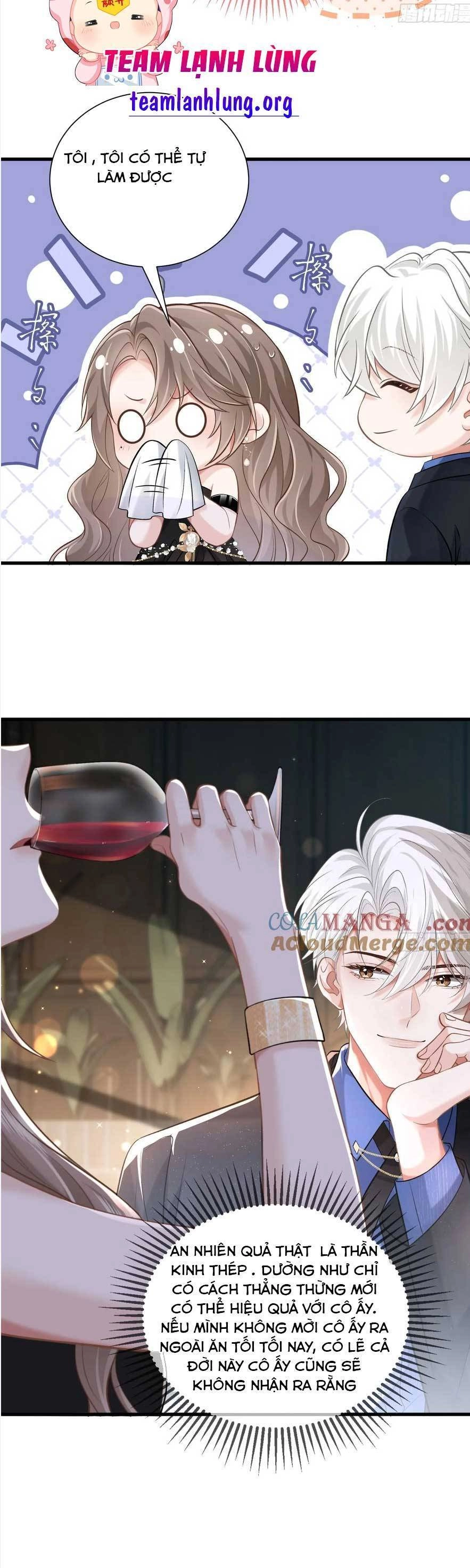 Anh Đã Dạy Tôi Cách Chiếm Giữ Anh Chapter 28 - 25