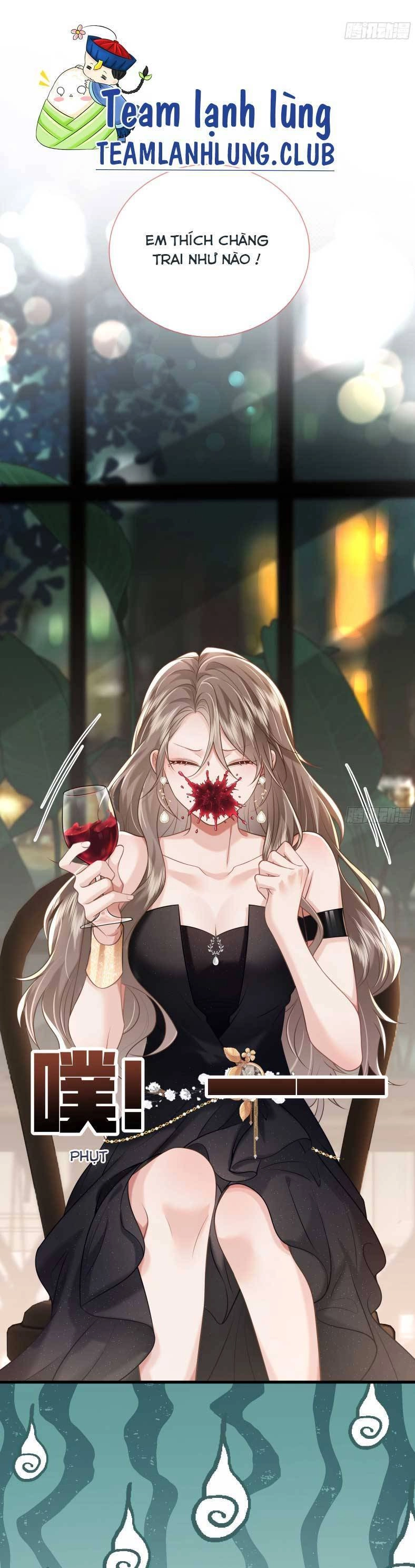 Anh Đã Dạy Tôi Cách Chiếm Giữ Anh Chapter 29 - 1