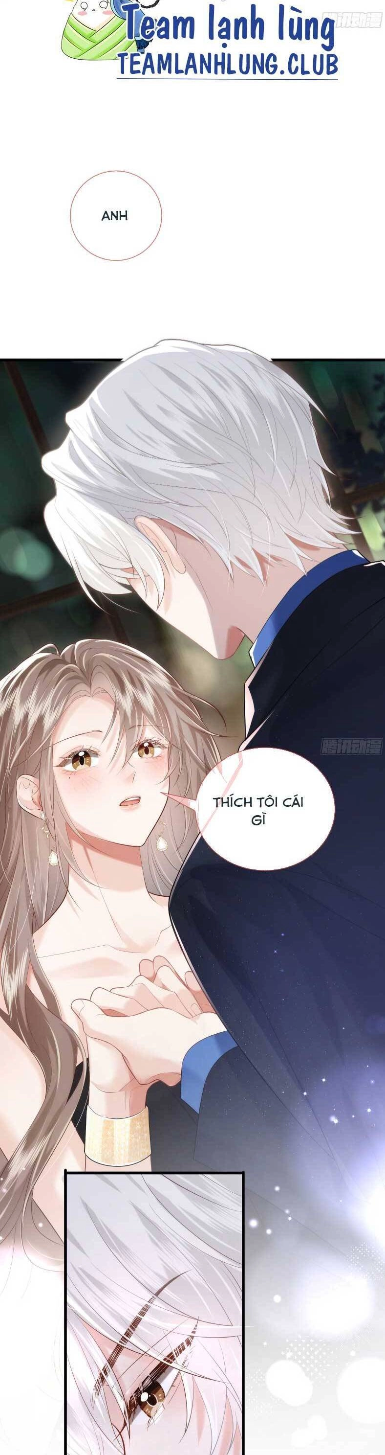 Anh Đã Dạy Tôi Cách Chiếm Giữ Anh Chapter 29 - 6