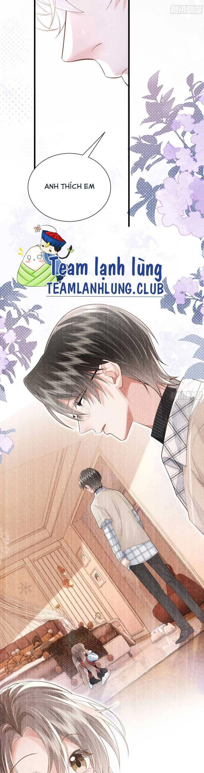 Anh Đã Dạy Tôi Cách Chiếm Giữ Anh Chapter 29 - 7