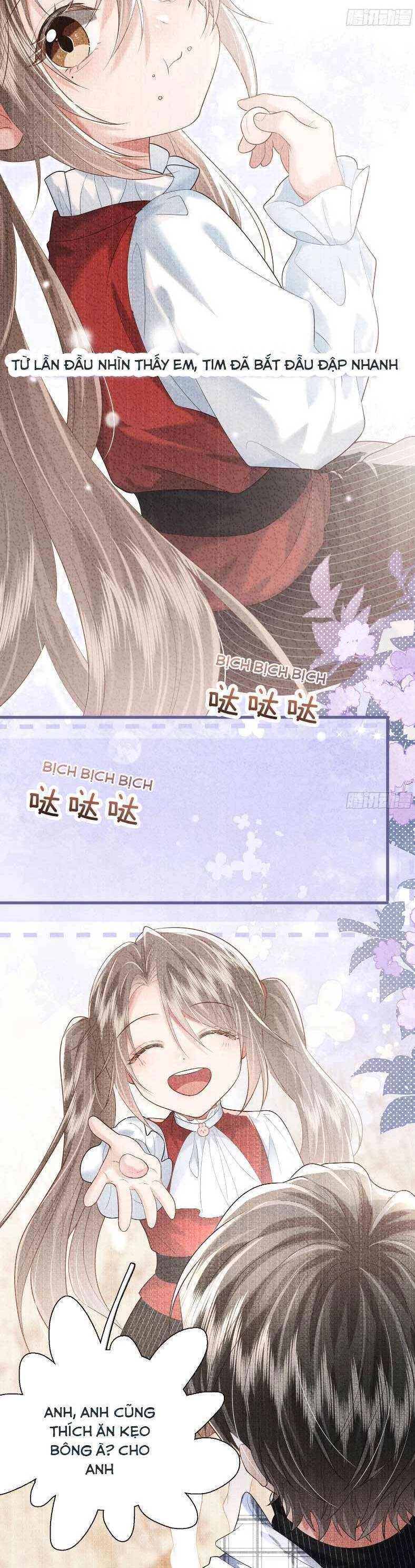 Anh Đã Dạy Tôi Cách Chiếm Giữ Anh Chapter 29 - 8