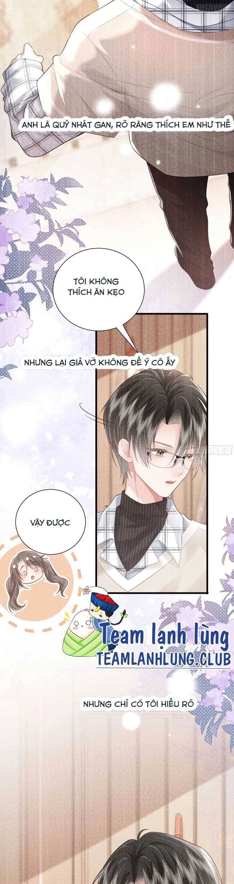 Anh Đã Dạy Tôi Cách Chiếm Giữ Anh Chapter 29 - 9