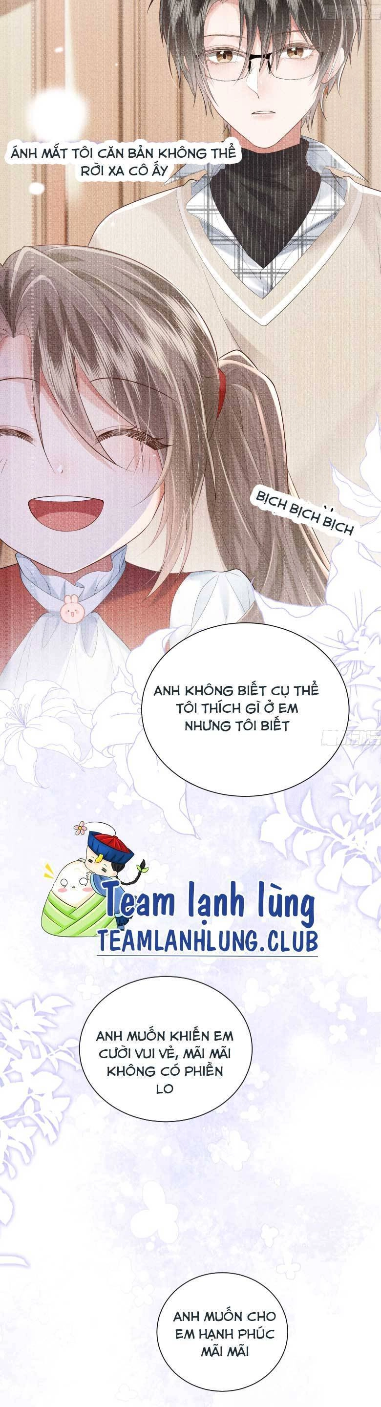 Anh Đã Dạy Tôi Cách Chiếm Giữ Anh Chapter 29 - 10