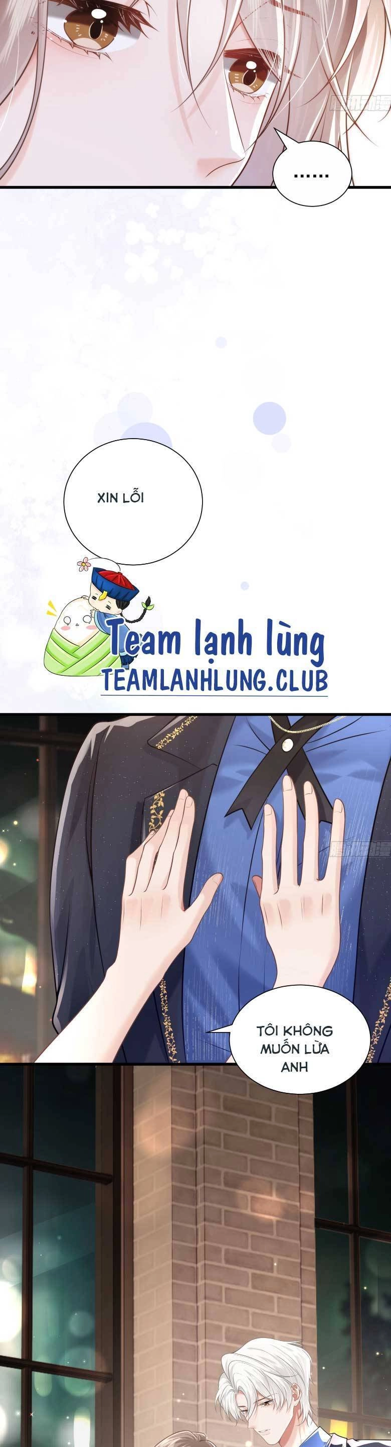 Anh Đã Dạy Tôi Cách Chiếm Giữ Anh Chapter 29 - 12