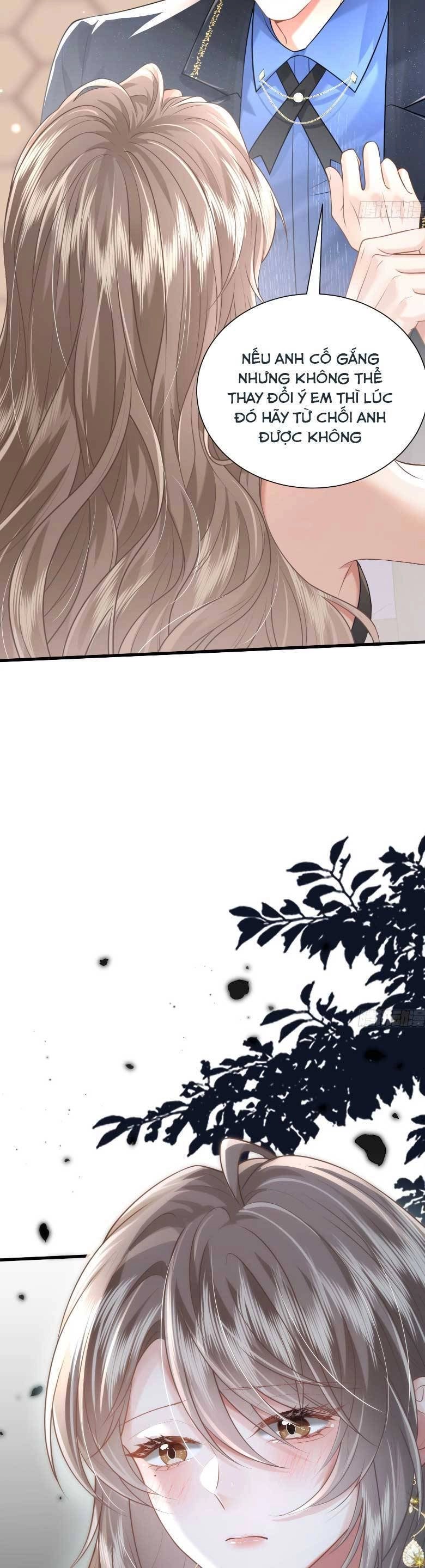 Anh Đã Dạy Tôi Cách Chiếm Giữ Anh Chapter 29 - 14