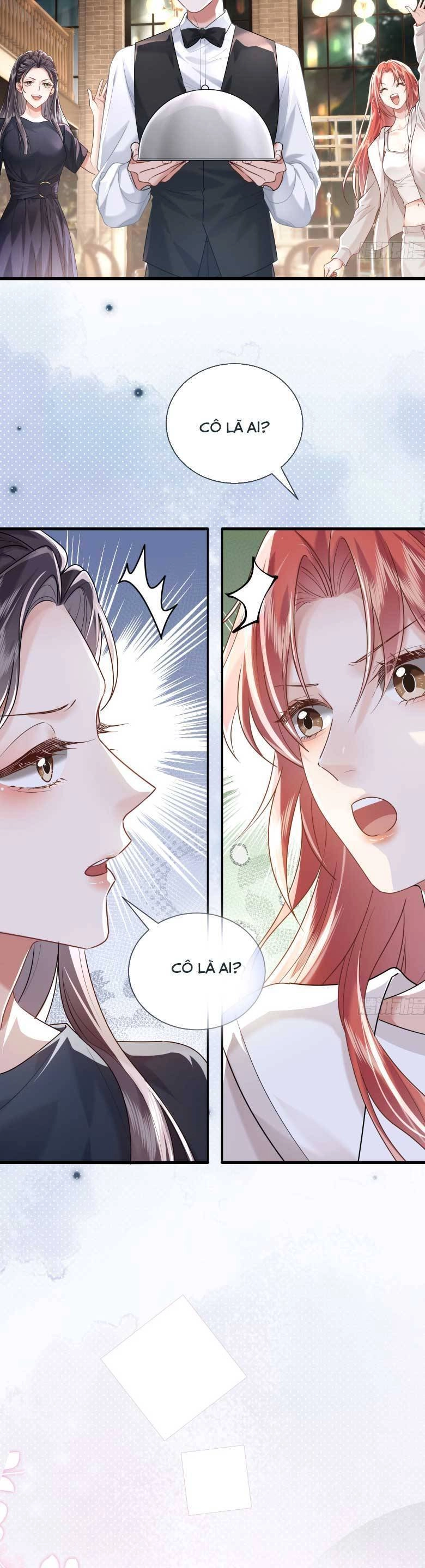 Anh Đã Dạy Tôi Cách Chiếm Giữ Anh Chapter 29 - 17