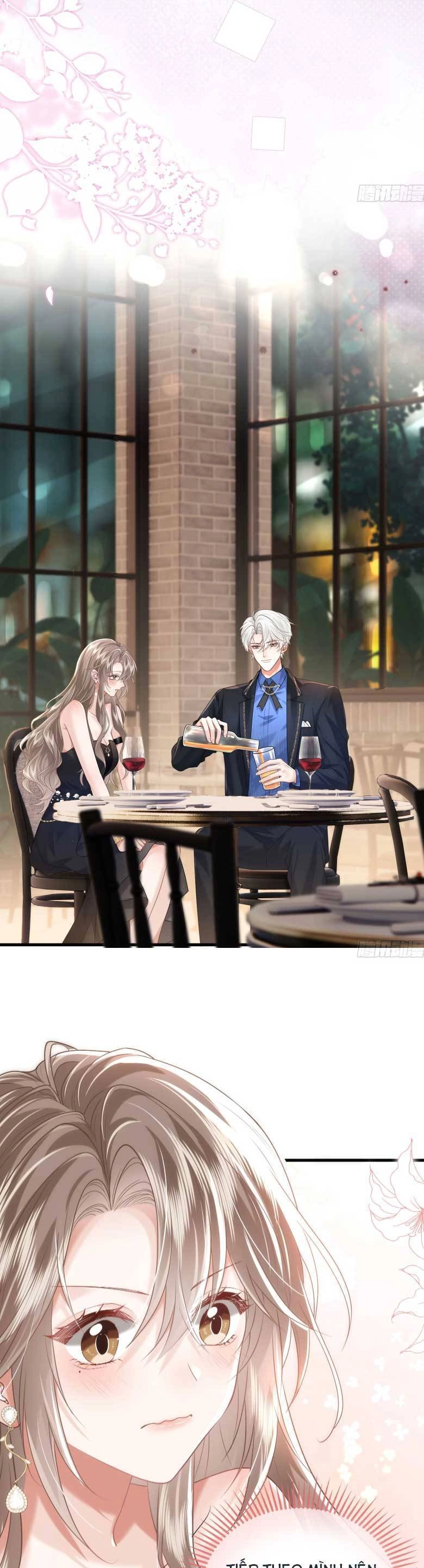 Anh Đã Dạy Tôi Cách Chiếm Giữ Anh Chapter 29 - 18