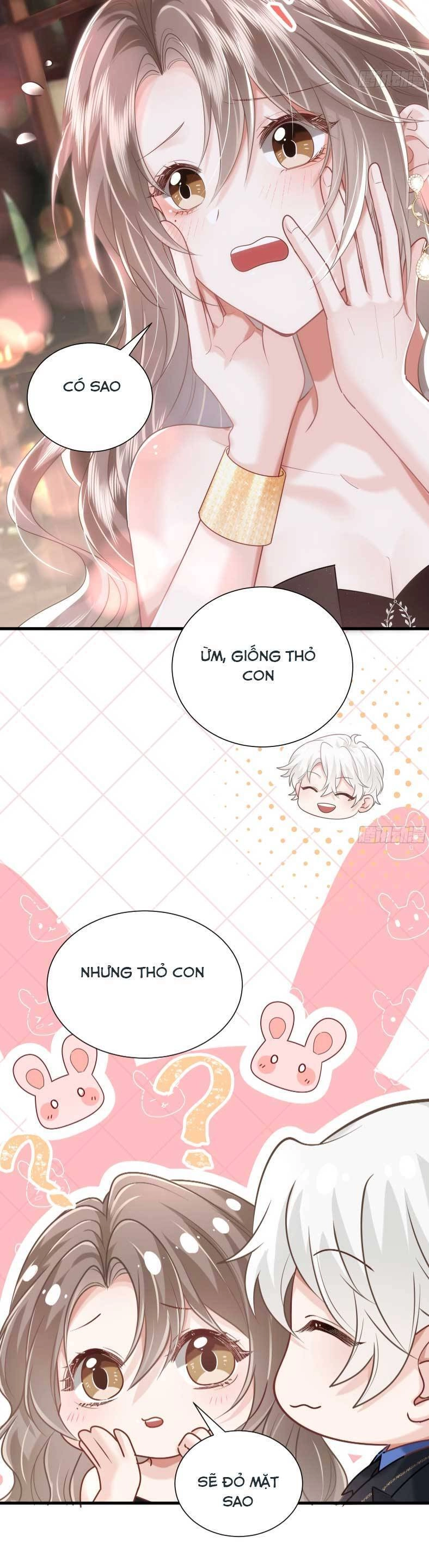 Anh Đã Dạy Tôi Cách Chiếm Giữ Anh Chapter 29 - 20