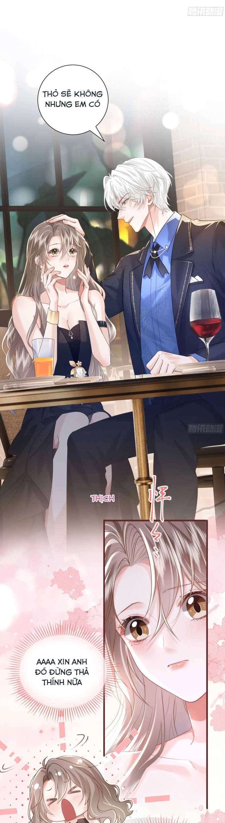 Anh Đã Dạy Tôi Cách Chiếm Giữ Anh Chapter 29 - 21