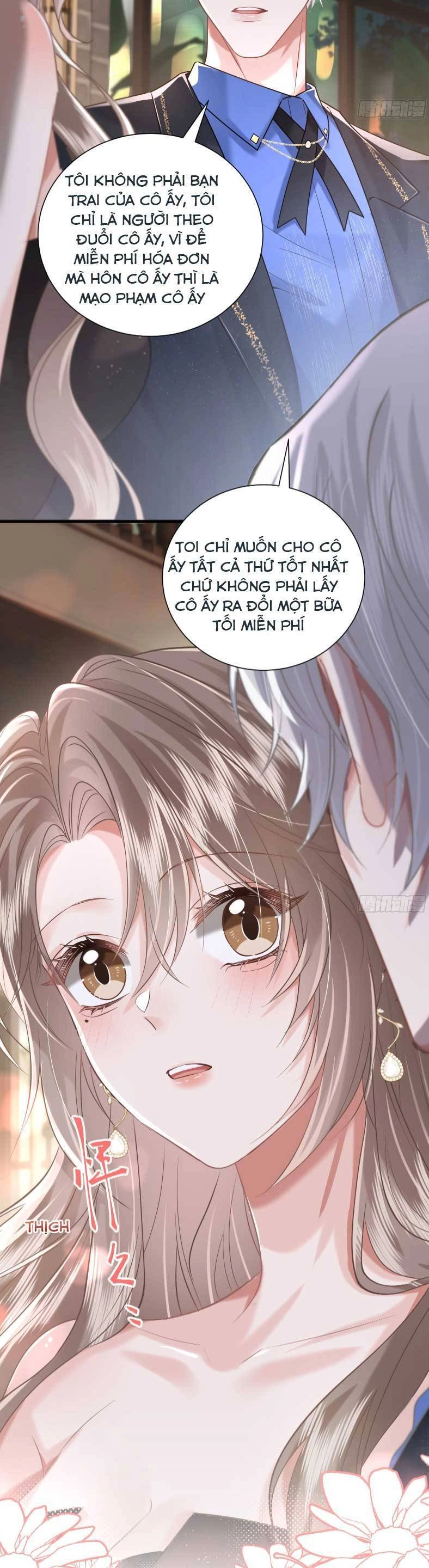 Anh Đã Dạy Tôi Cách Chiếm Giữ Anh Chapter 29 - 25