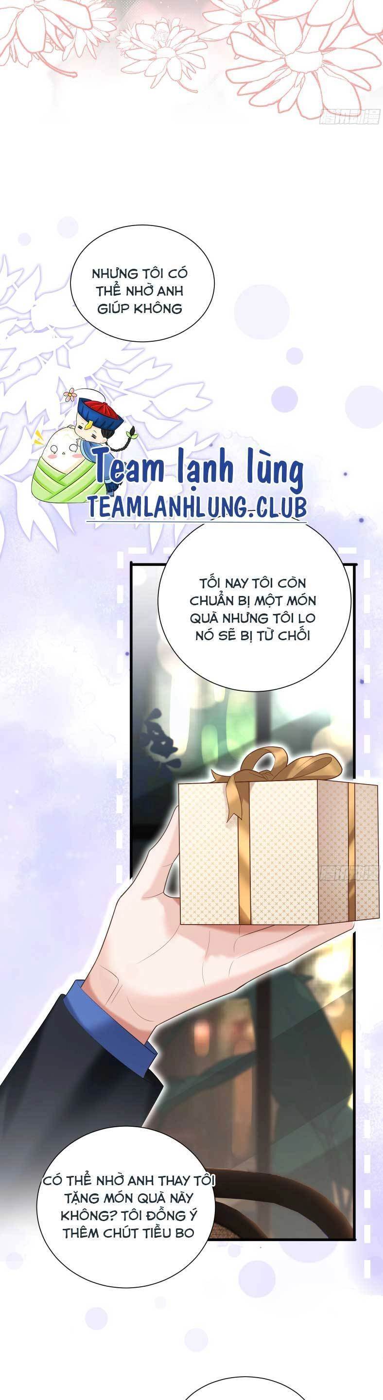 Anh Đã Dạy Tôi Cách Chiếm Giữ Anh Chapter 29 - 26