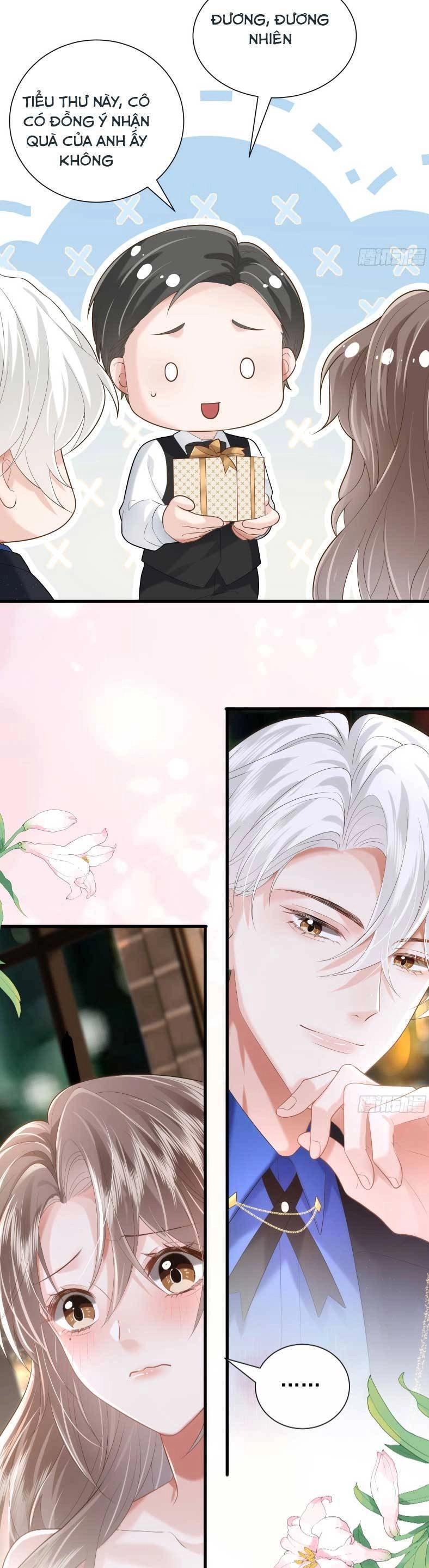 Anh Đã Dạy Tôi Cách Chiếm Giữ Anh Chapter 29 - 27