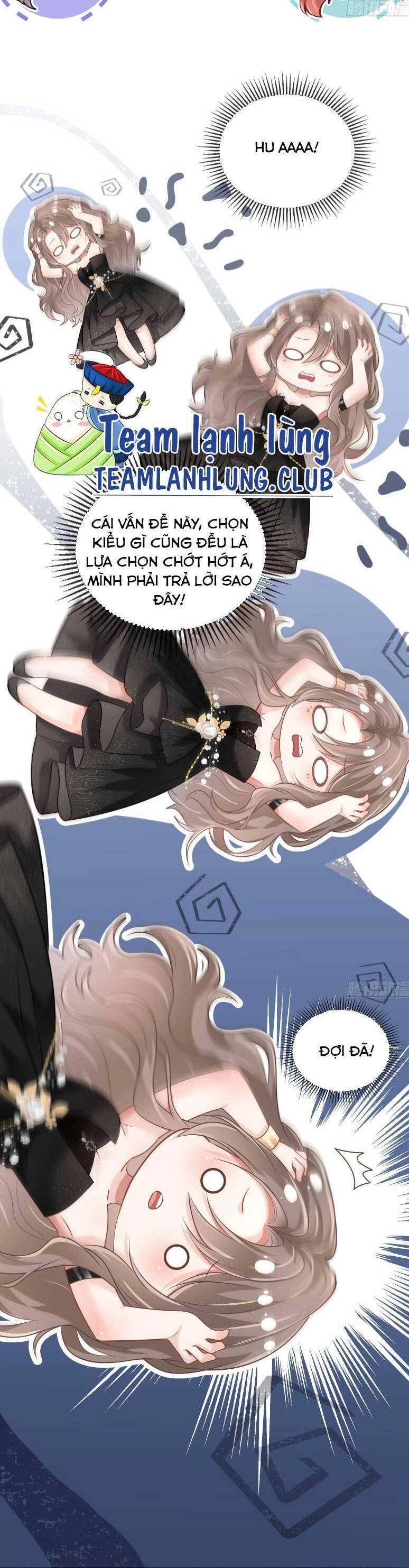 Anh Đã Dạy Tôi Cách Chiếm Giữ Anh Chapter 30 - 6