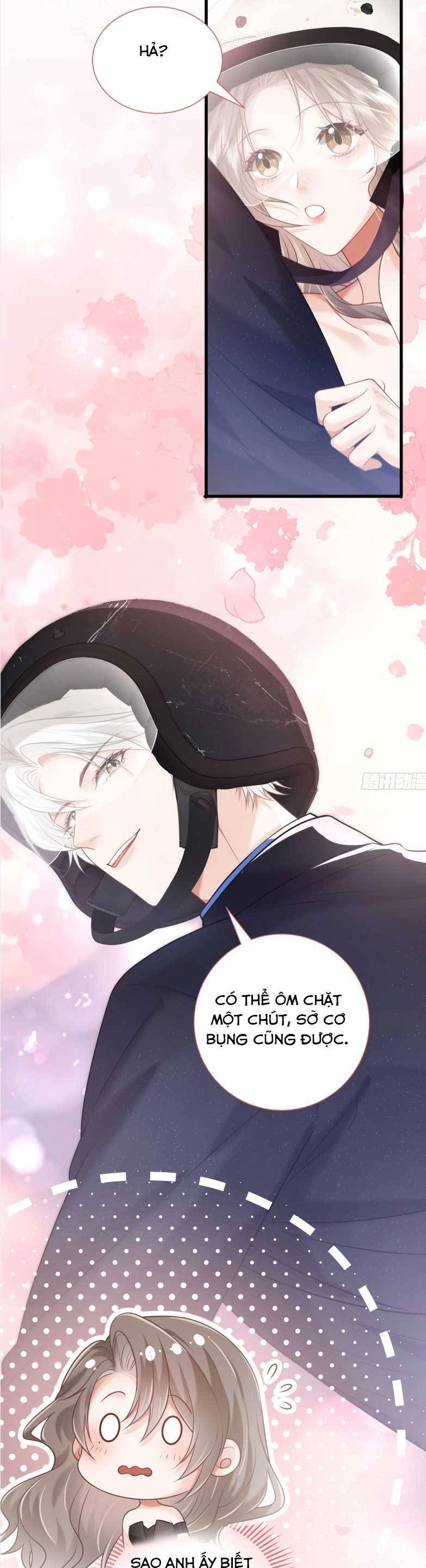 Anh Đã Dạy Tôi Cách Chiếm Giữ Anh Chapter 30 - 17