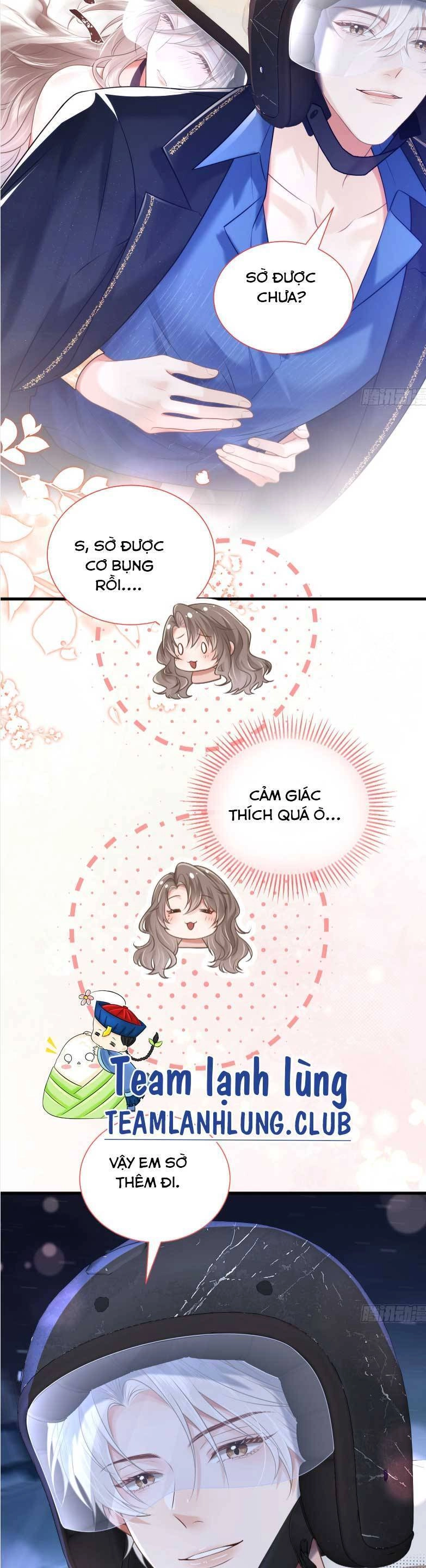 Anh Đã Dạy Tôi Cách Chiếm Giữ Anh Chapter 30 - 19