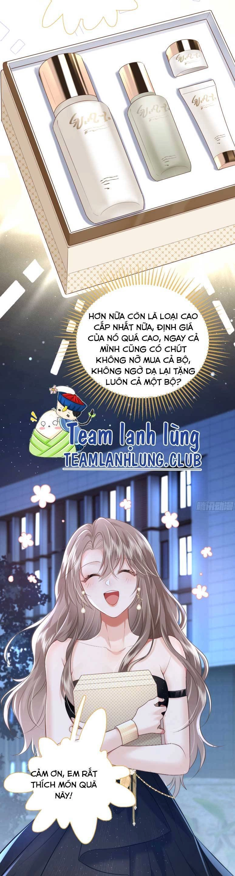 Anh Đã Dạy Tôi Cách Chiếm Giữ Anh Chapter 30 - 23