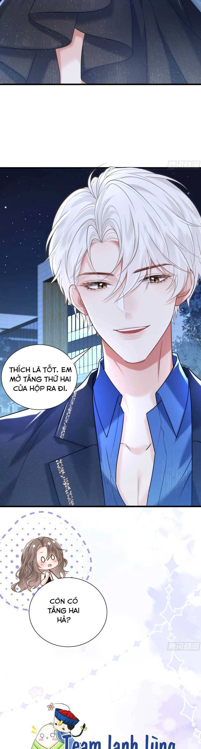 Anh Đã Dạy Tôi Cách Chiếm Giữ Anh Chapter 30 - 24