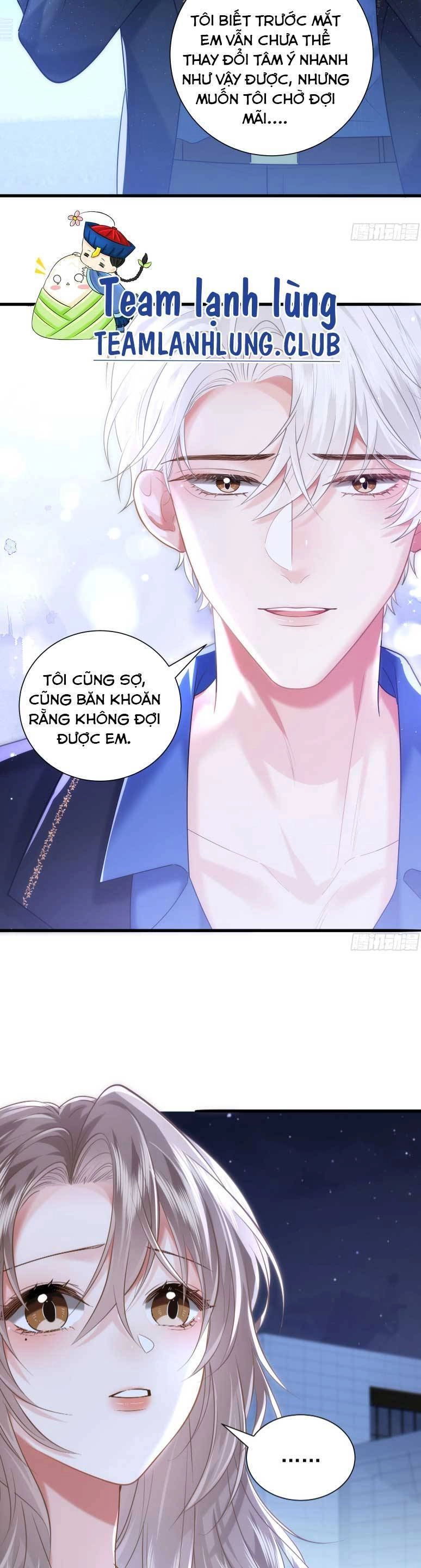 Anh Đã Dạy Tôi Cách Chiếm Giữ Anh Chapter 30 - 26