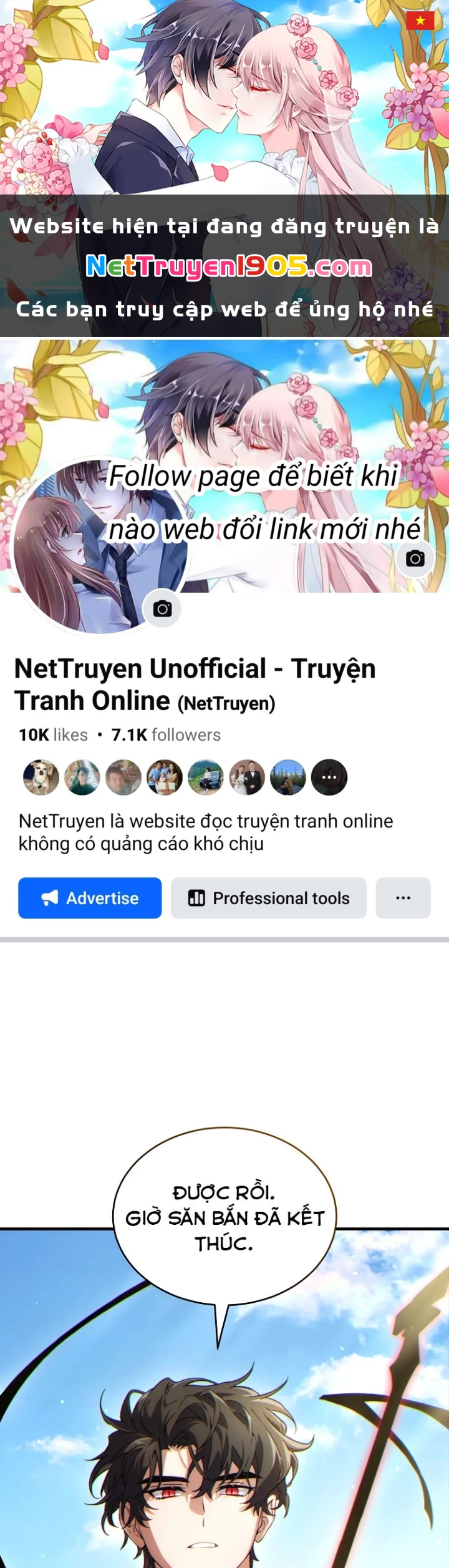 Người Chơi Mạnh Nhất Hồi Quy Lần Thứ 100 Chapter 72 - 1