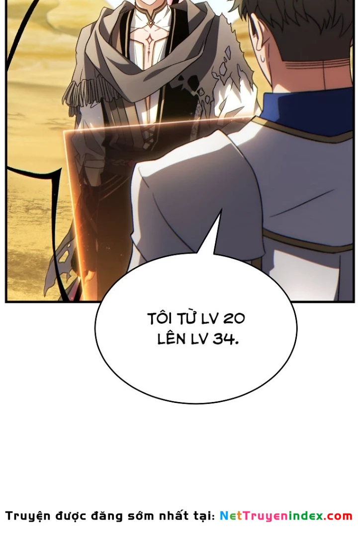 Người Chơi Mạnh Nhất Hồi Quy Lần Thứ 100 Chapter 72 - 21