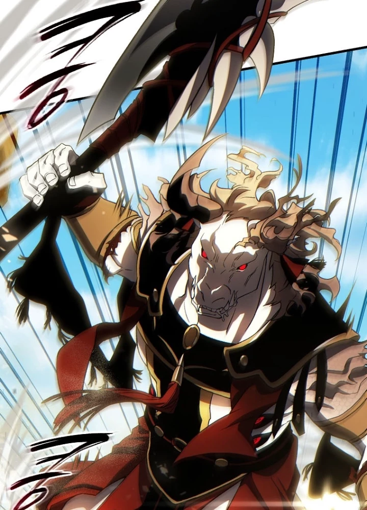 Người Chơi Mạnh Nhất Hồi Quy Lần Thứ 100 Chapter 72 - 159