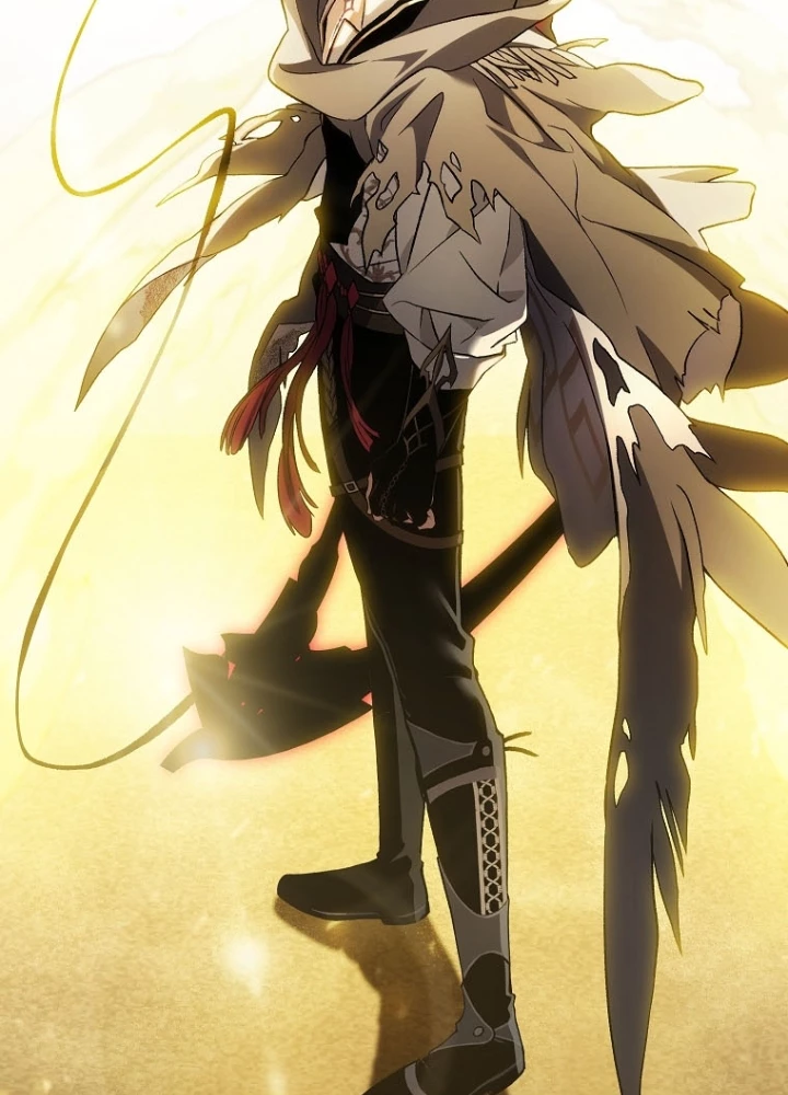 Người Chơi Mạnh Nhất Hồi Quy Lần Thứ 100 Chapter 72 - 207