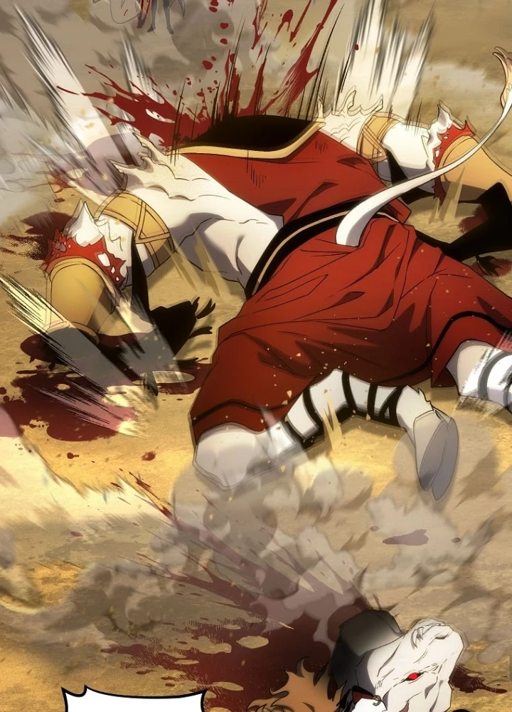 Người Chơi Mạnh Nhất Hồi Quy Lần Thứ 100 Chapter 73 - 3