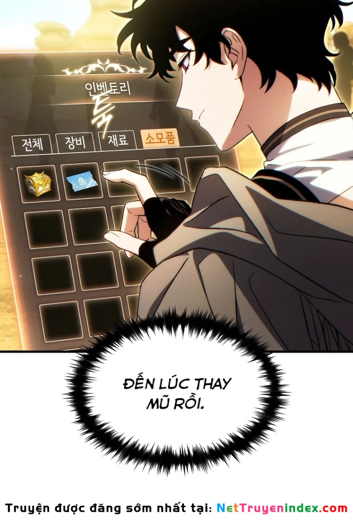 Người Chơi Mạnh Nhất Hồi Quy Lần Thứ 100 Chapter 73 - 101