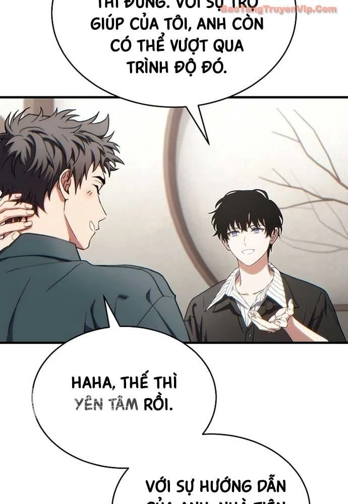 Người Chơi Mạnh Nhất Hồi Quy Lần Thứ 100 Chapter 74 - 75