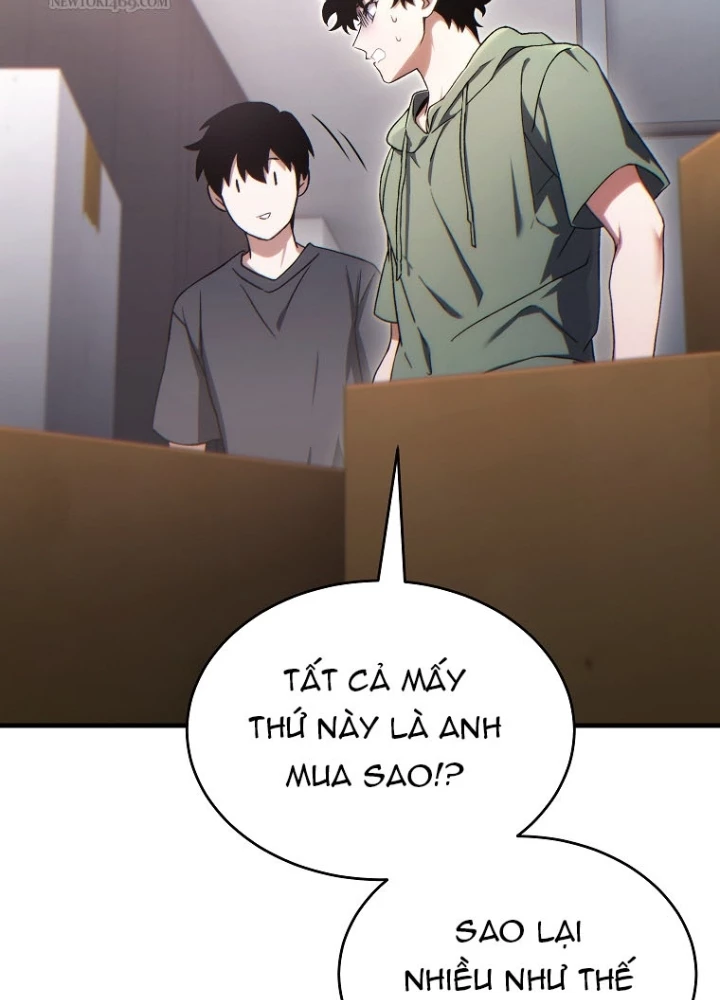 Người Chơi Mạnh Nhất Hồi Quy Lần Thứ 100 Chapter 76 - 83