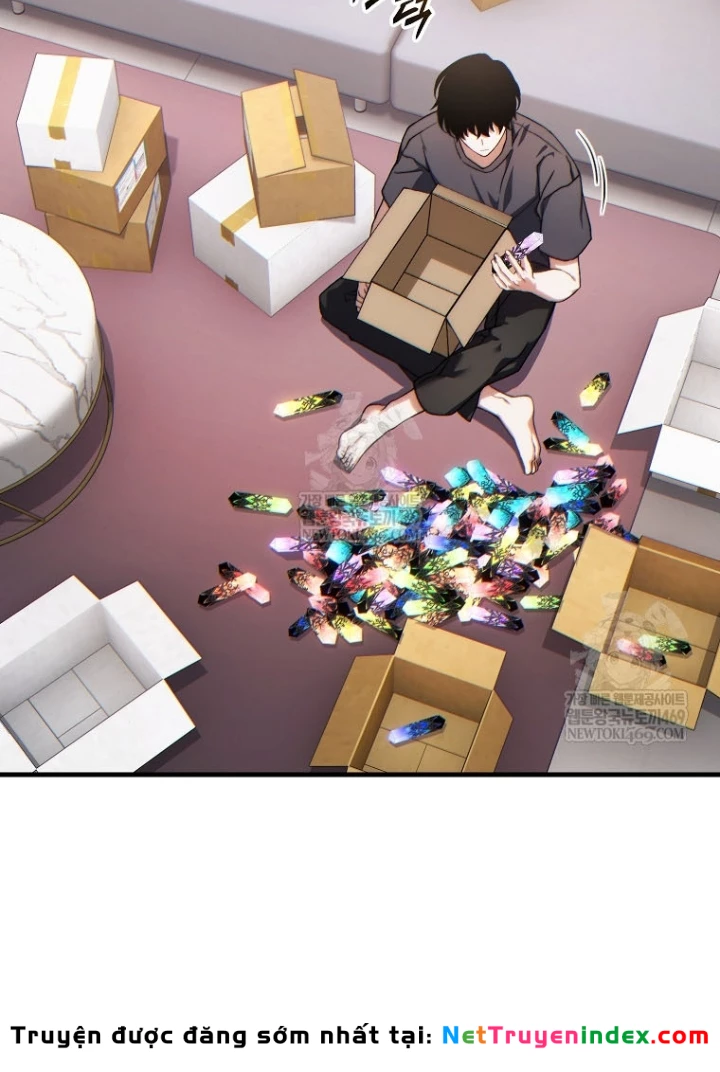 Người Chơi Mạnh Nhất Hồi Quy Lần Thứ 100 Chapter 76 - 91