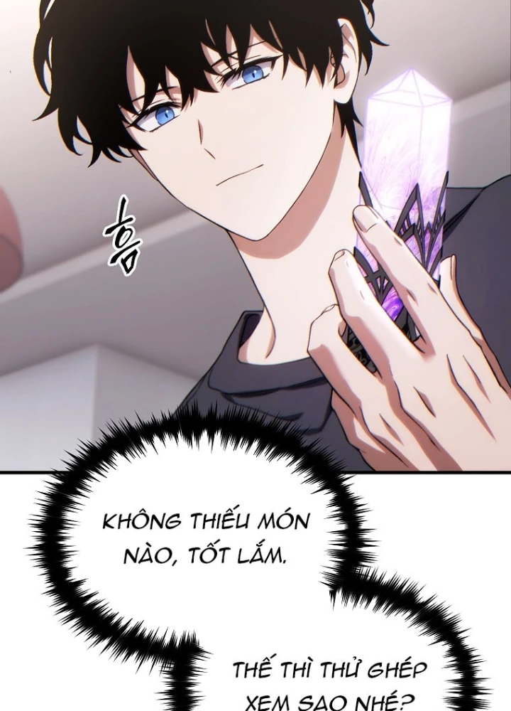 Người Chơi Mạnh Nhất Hồi Quy Lần Thứ 100 Chapter 76 - 93