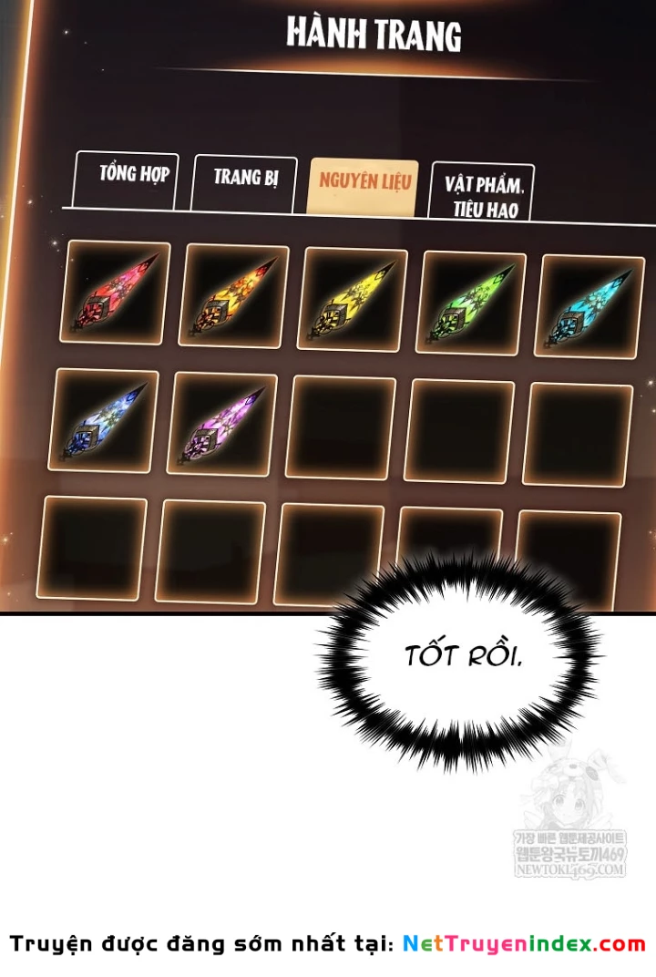 Người Chơi Mạnh Nhất Hồi Quy Lần Thứ 100 Chapter 76 - 107