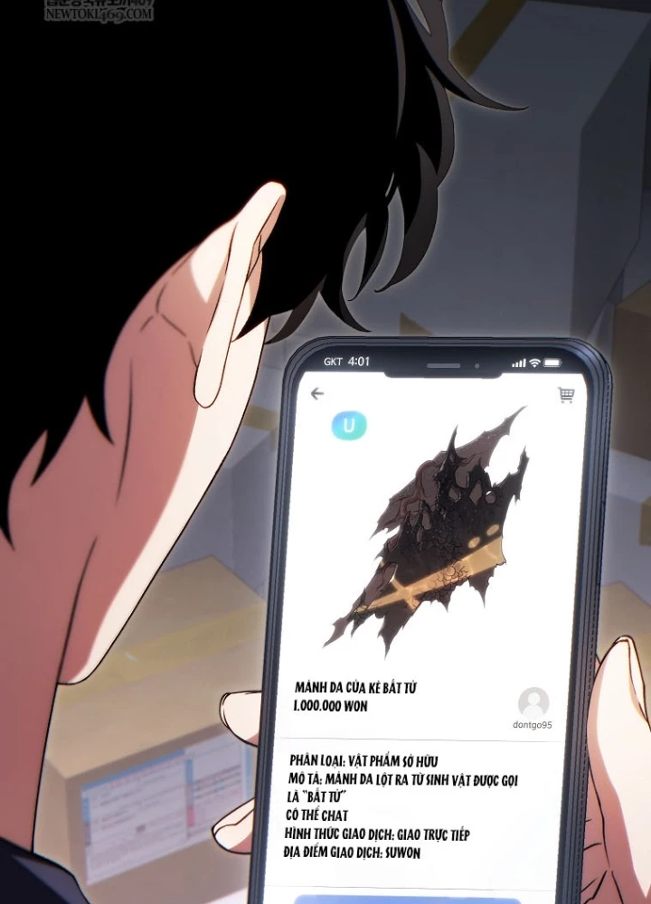 Người Chơi Mạnh Nhất Hồi Quy Lần Thứ 100 Chapter 76 - 163