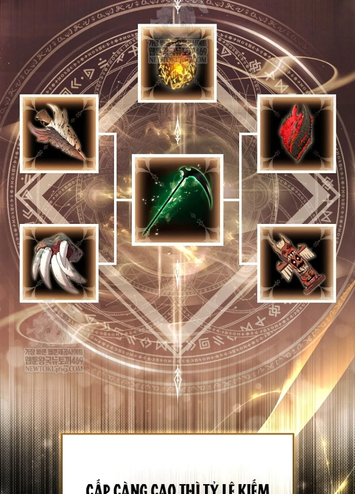 Người Chơi Mạnh Nhất Hồi Quy Lần Thứ 100 Chapter 76 - 171