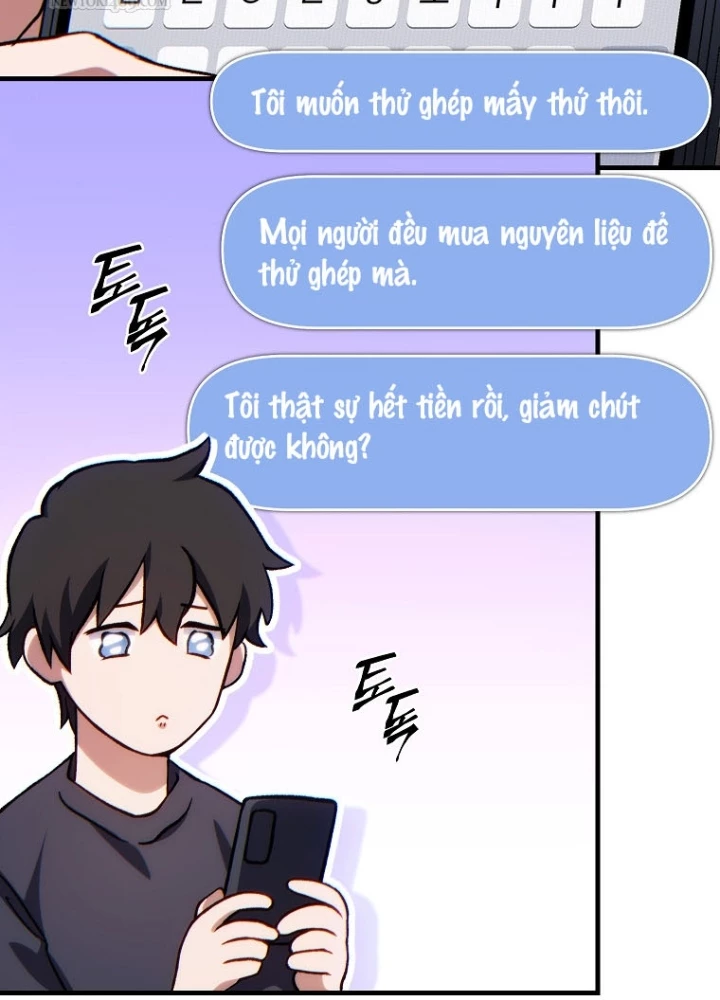 Người Chơi Mạnh Nhất Hồi Quy Lần Thứ 100 Chapter 76 - 217