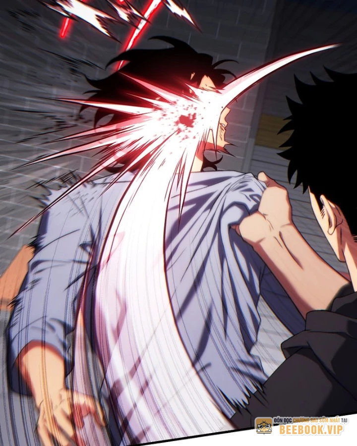 Người Chơi Mạnh Nhất Hồi Quy Lần Thứ 100 Chapter 78 - 24