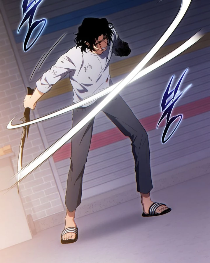 Người Chơi Mạnh Nhất Hồi Quy Lần Thứ 100 Chapter 78 - 55