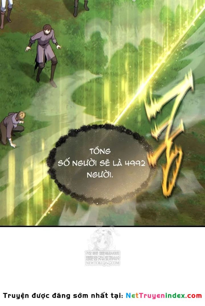 Người Chơi Mạnh Nhất Hồi Quy Lần Thứ 100 Chapter 79 - 97