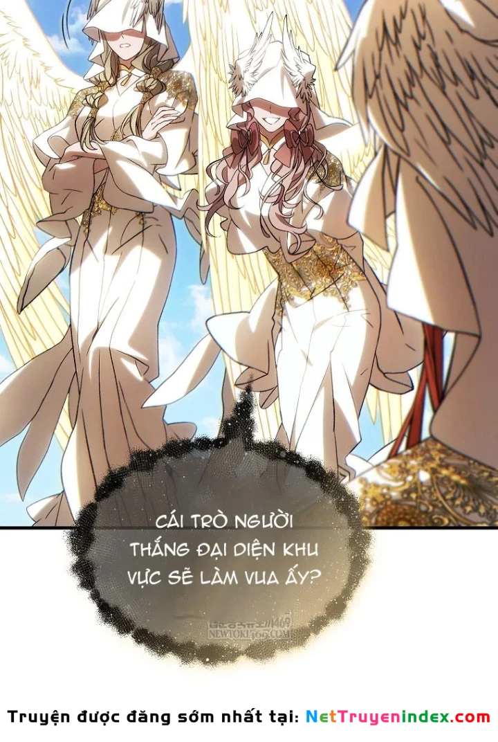 Người Chơi Mạnh Nhất Hồi Quy Lần Thứ 100 Chapter 79 - 135