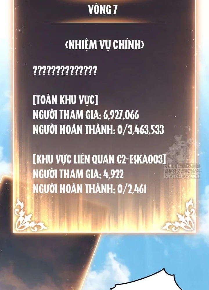 Người Chơi Mạnh Nhất Hồi Quy Lần Thứ 100 Chapter 79 - 175