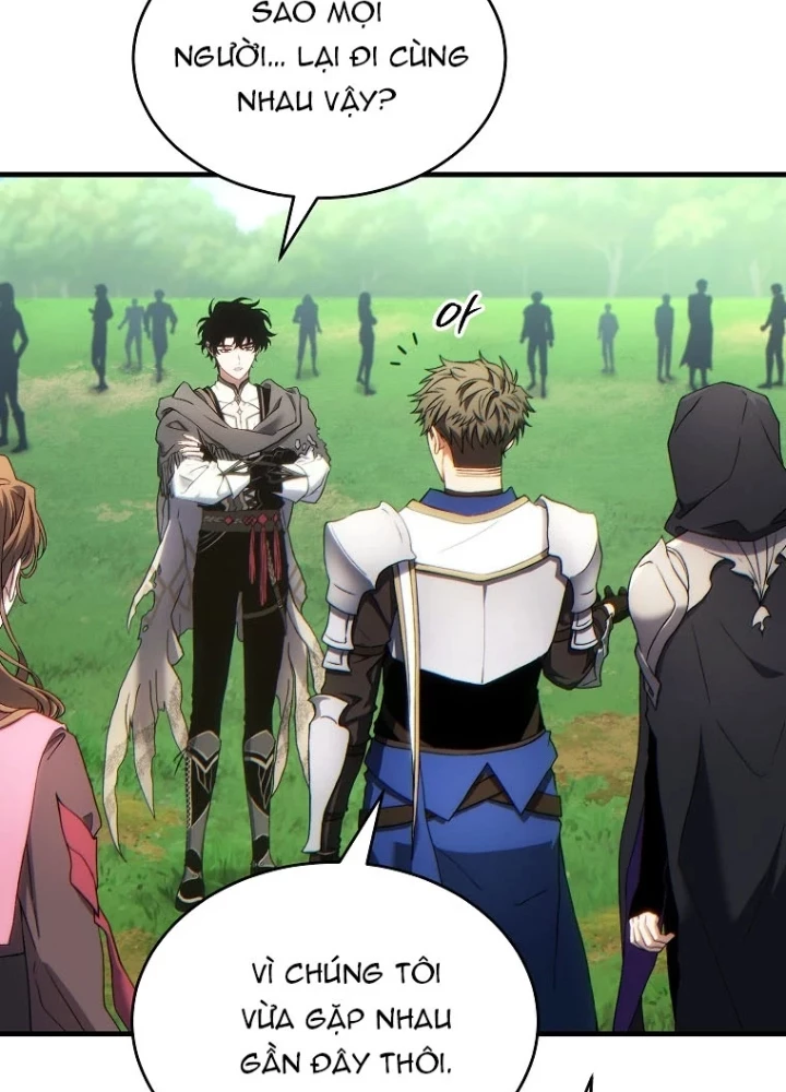 Người Chơi Mạnh Nhất Hồi Quy Lần Thứ 100 Chapter 79 - 201